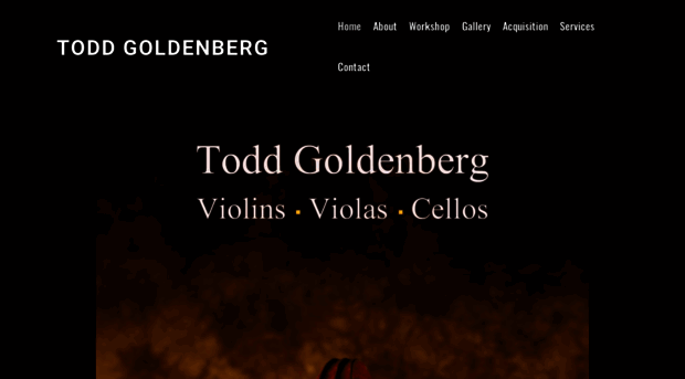 toddgoldenberg.com