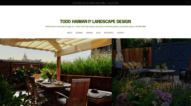 toddhaimanlandscapedesign.com