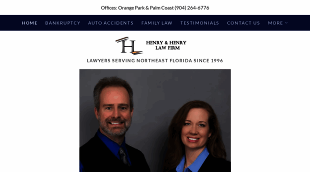 toddhenrylaw.com