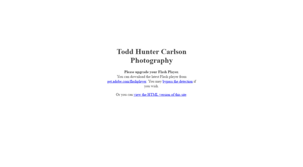 toddhuntercarlson.com