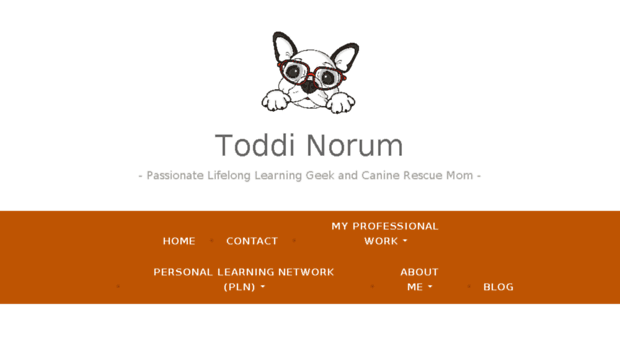 toddinorum.com