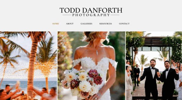 toddjdanforth.com