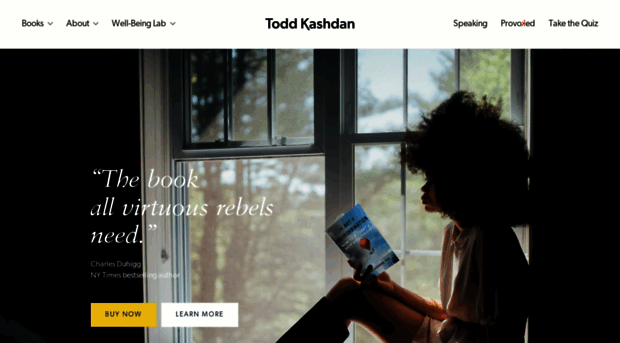 toddkashdan.com