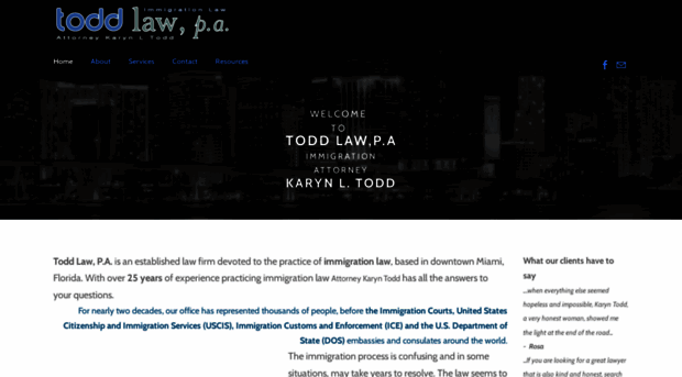 toddlawpa.com