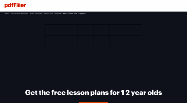 toddler-lesson-plans-pdf.pdffiller.com