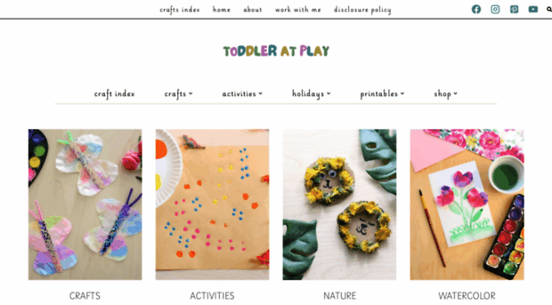 toddleratplay.com