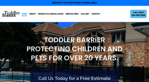toddlerbarrier.net