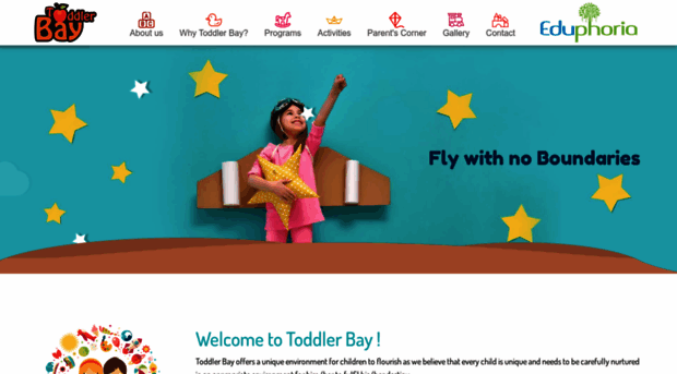 toddlerbay.com