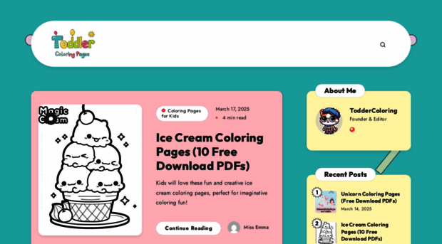 toddlercoloringpages.com