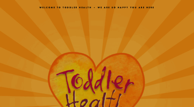 toddlerhealth.net