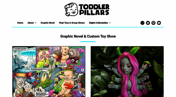 toddlerpillars.com