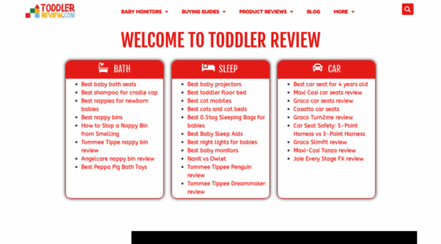 toddlerreview.com