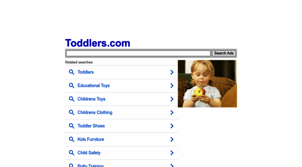 toddlers.com