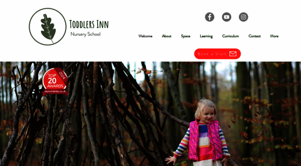 toddlersinnnursery.co.uk