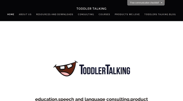 toddlertalking.com