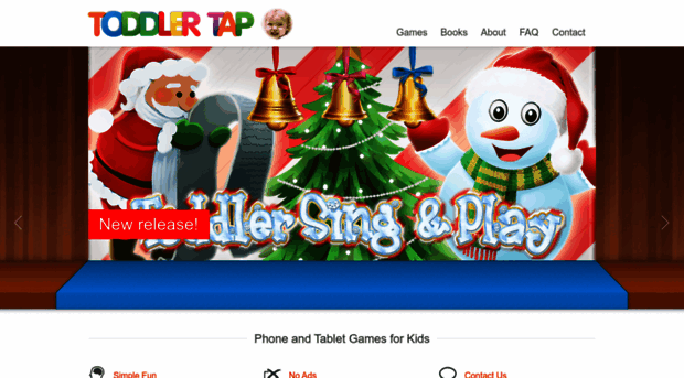 toddlertap.com