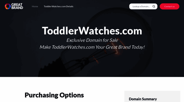 toddlerwatches.com