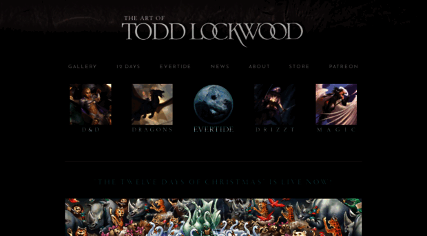 toddlockwood.com