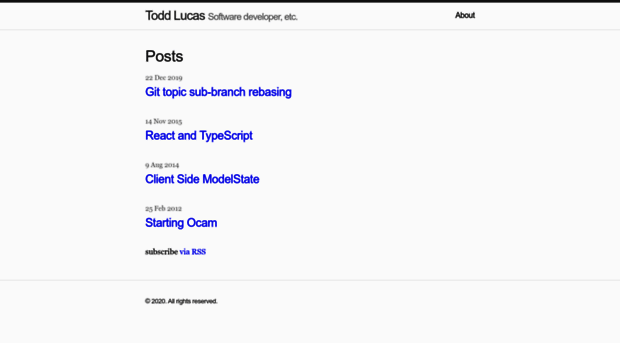 toddlucas.net