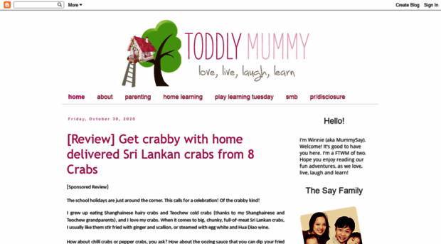 toddlymummy.blogspot.com