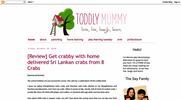 toddlymummy.blogspot.sg