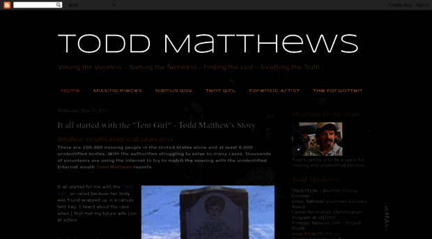 toddmatthews.blogspot.com