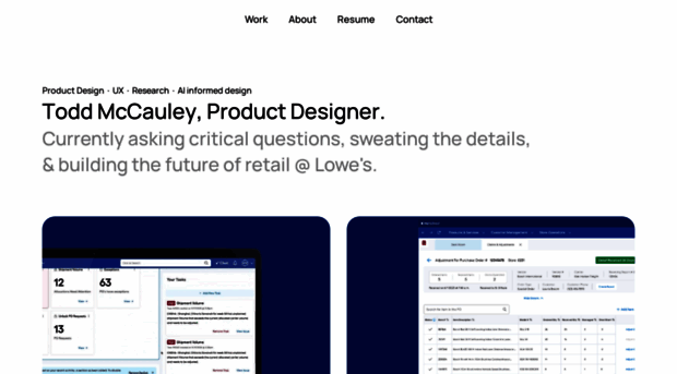 toddmccauley.net