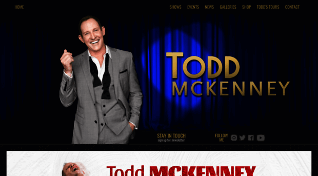 toddmckenney.com.au