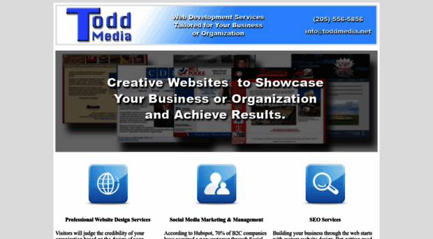 toddmedia.net