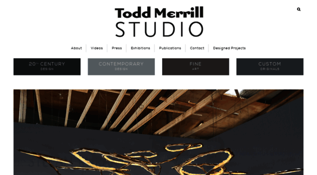 toddmerrillstudio.com