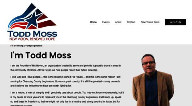 toddmoss.com