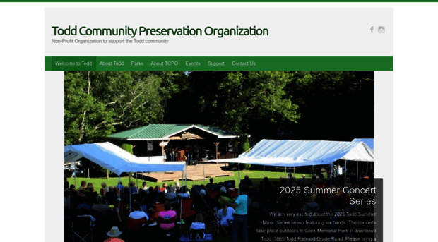 toddnc.org
