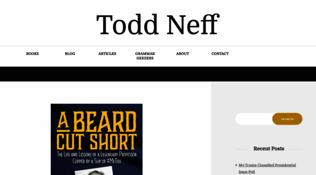 toddneff.com