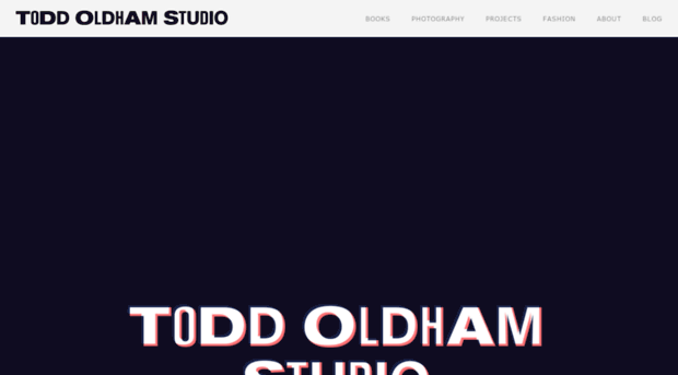 toddoldhamstudio.com