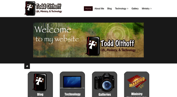 toddolthoff.com