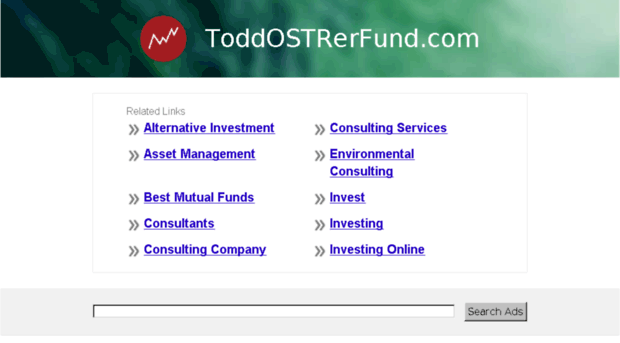 toddostrerfund.com