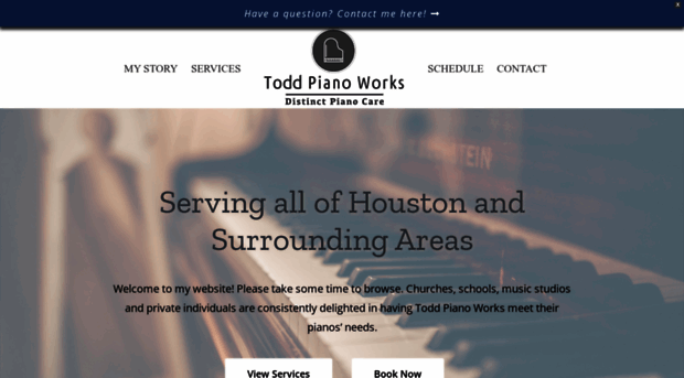 toddpianoworks.com