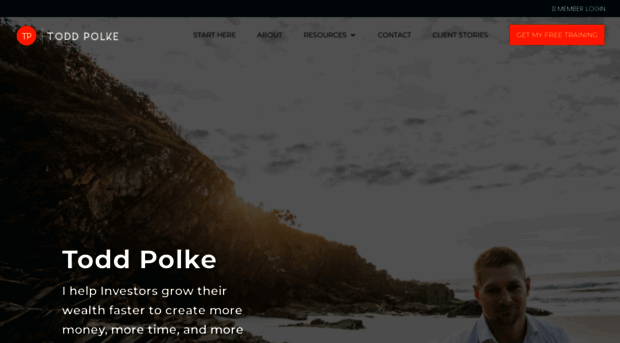 toddpolke.com