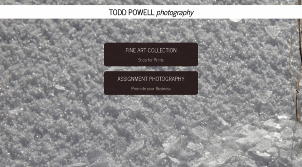 toddpowell.com