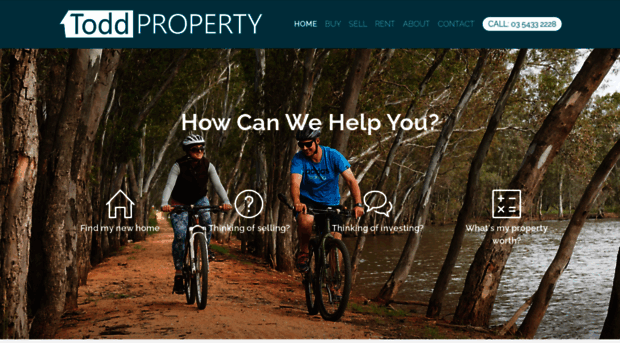 toddproperty.com.au