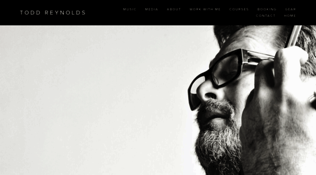 toddreynolds.com