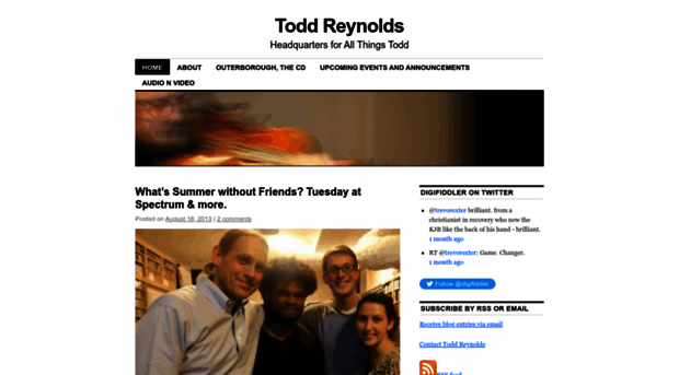 toddreynolds.wordpress.com