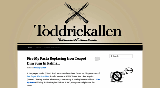 toddrickallen.com