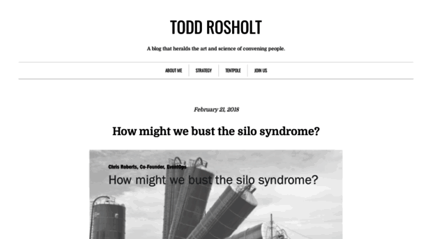 toddrosholt.com