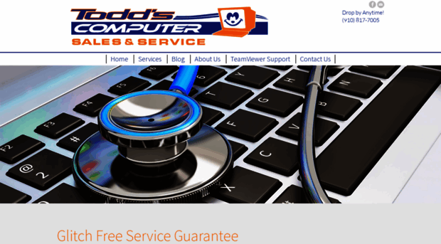 toddscomputerstore.com