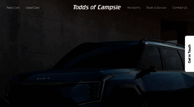 toddsofcampsie.com