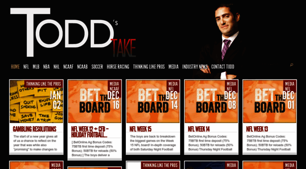 toddstake.com
