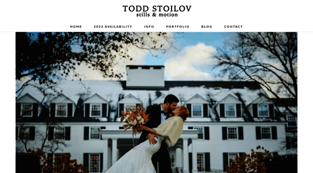 toddstoilov.net