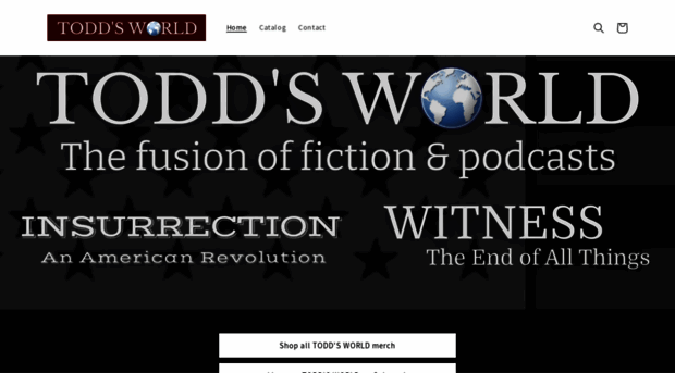 toddsworld.net