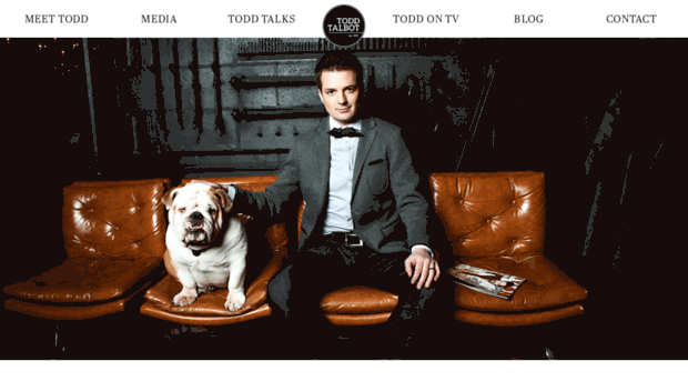 toddtalbot.ca